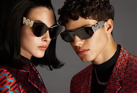 how to know versace sunglasses are real